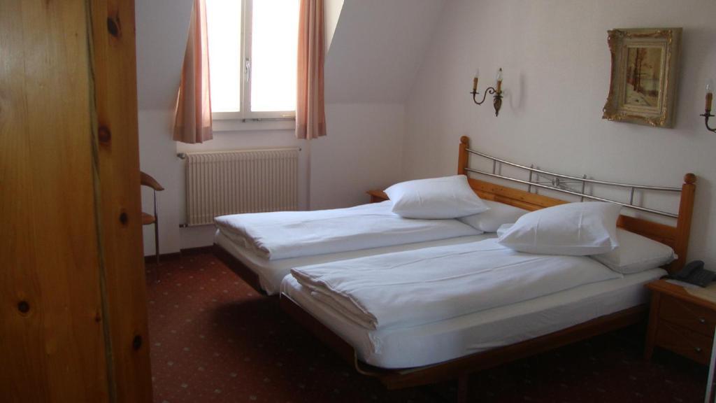 Hotel De La Paix Interlaken Room photo